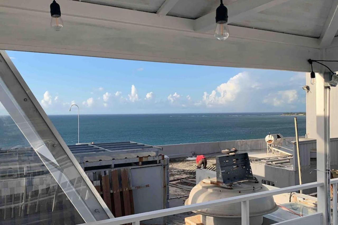 Attractive Penthouse In Isla San Juan