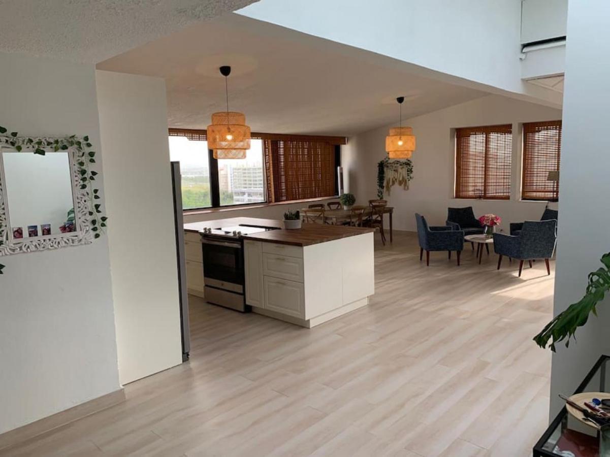 Attractive Penthouse In Isla *