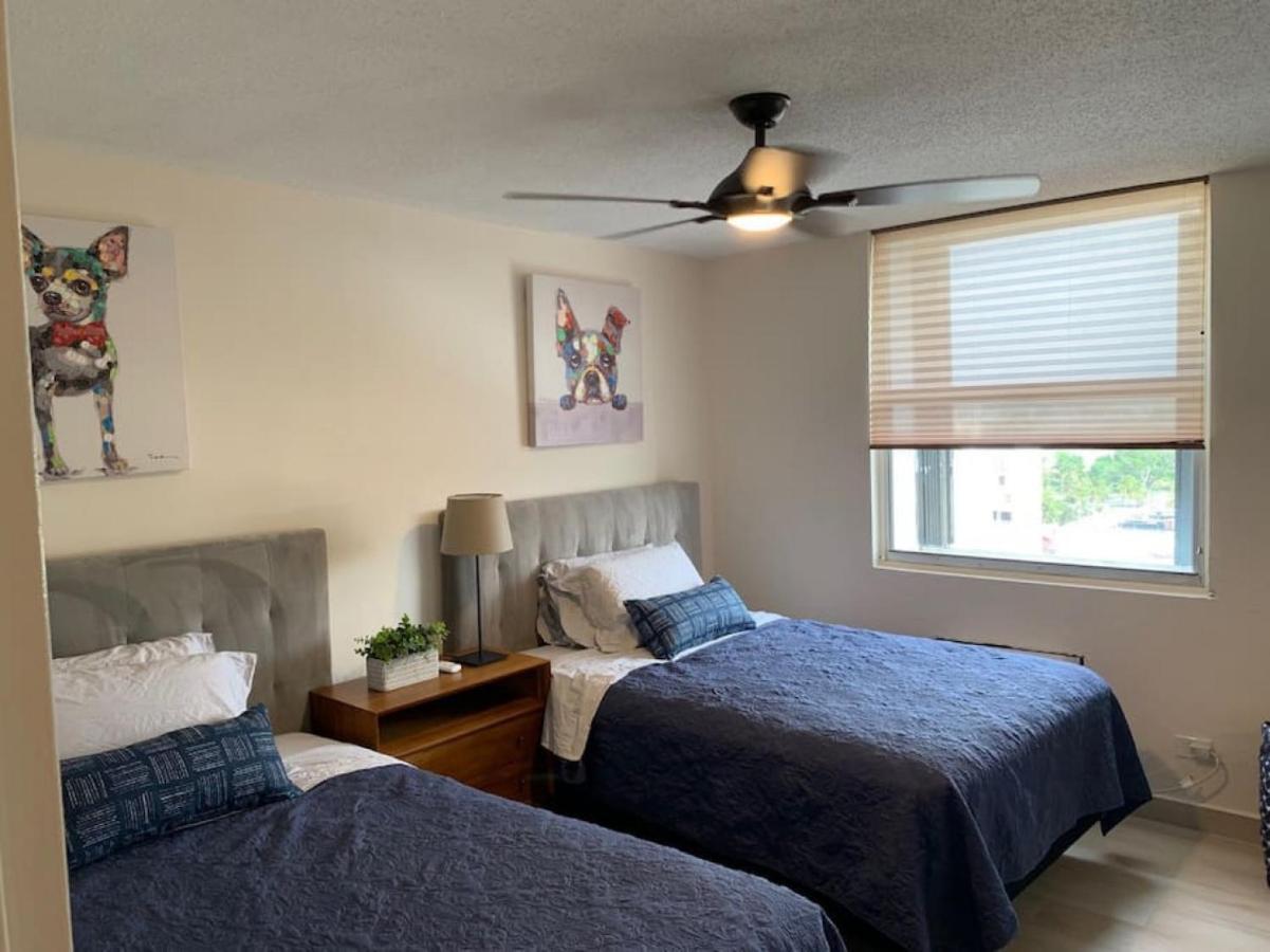 Attractive Penthouse In Isla Holiday home San Juan