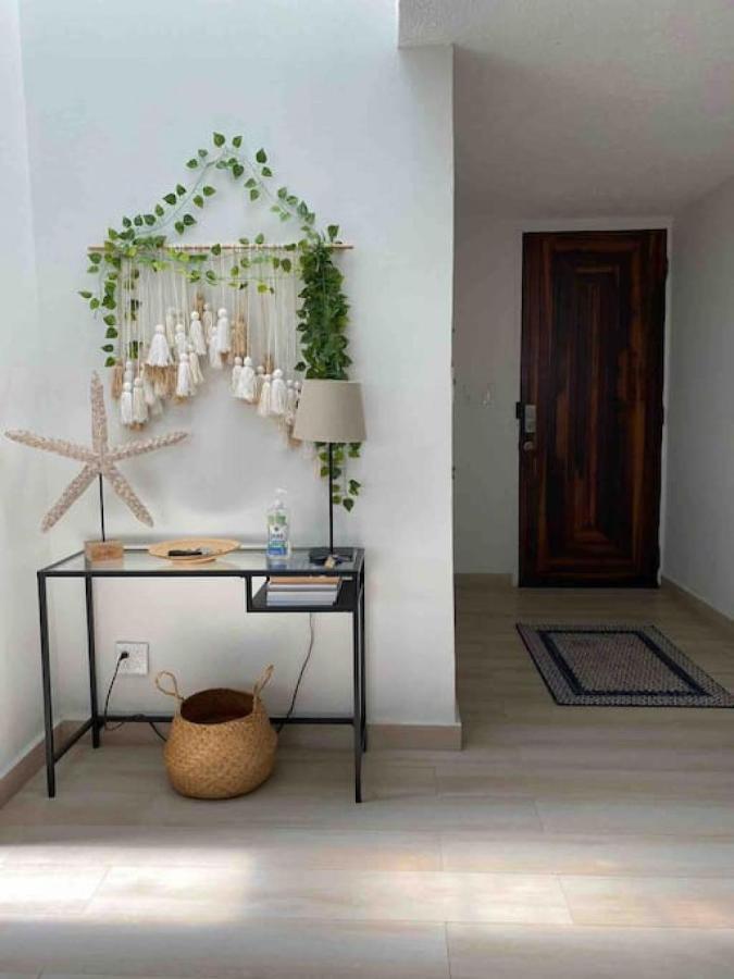 Holiday home Attractive Penthouse In Isla San Juan