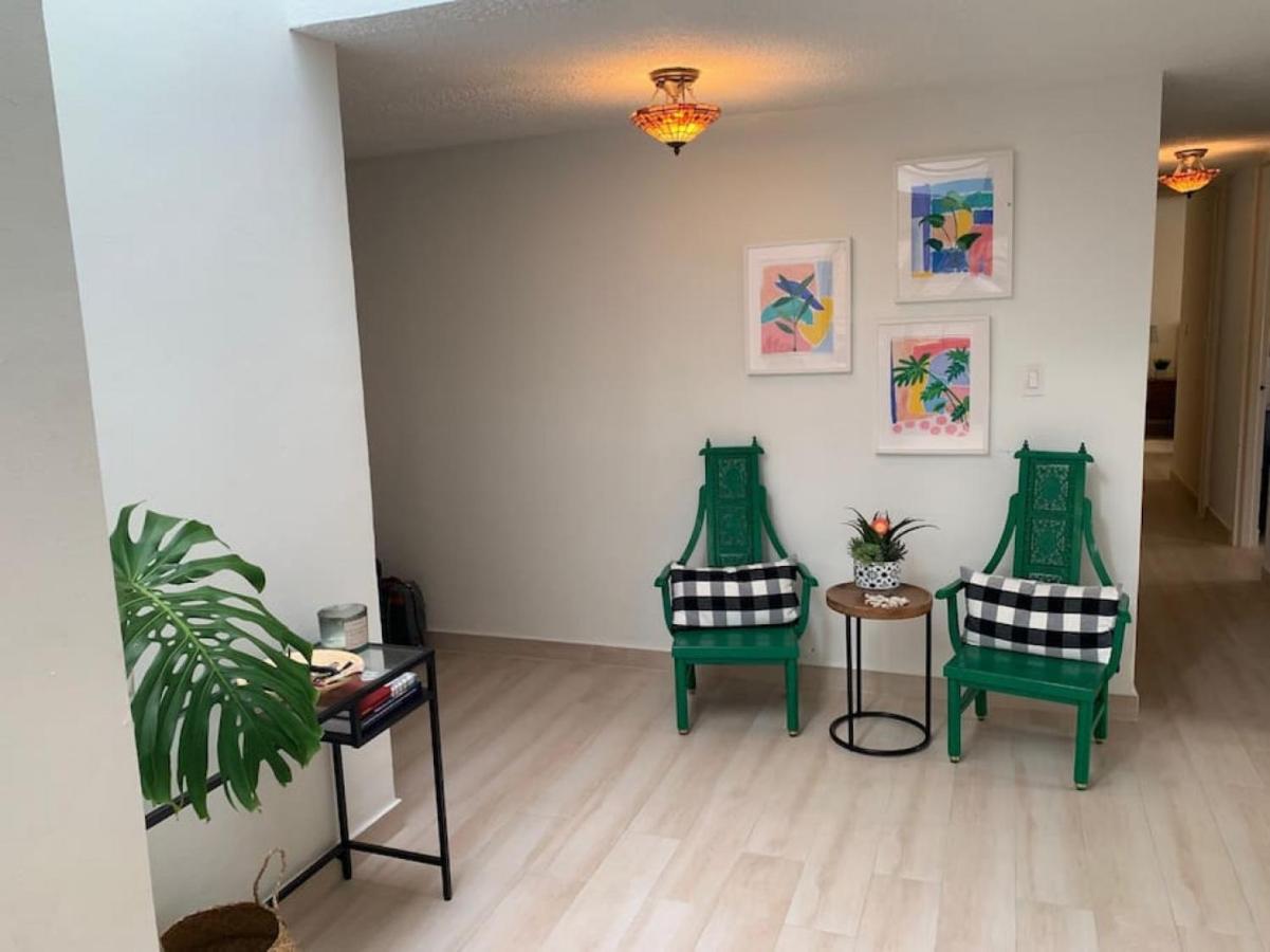 Attractive Penthouse In Isla * San Juan