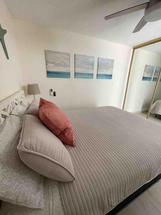 Attractive Penthouse In Isla San Juan