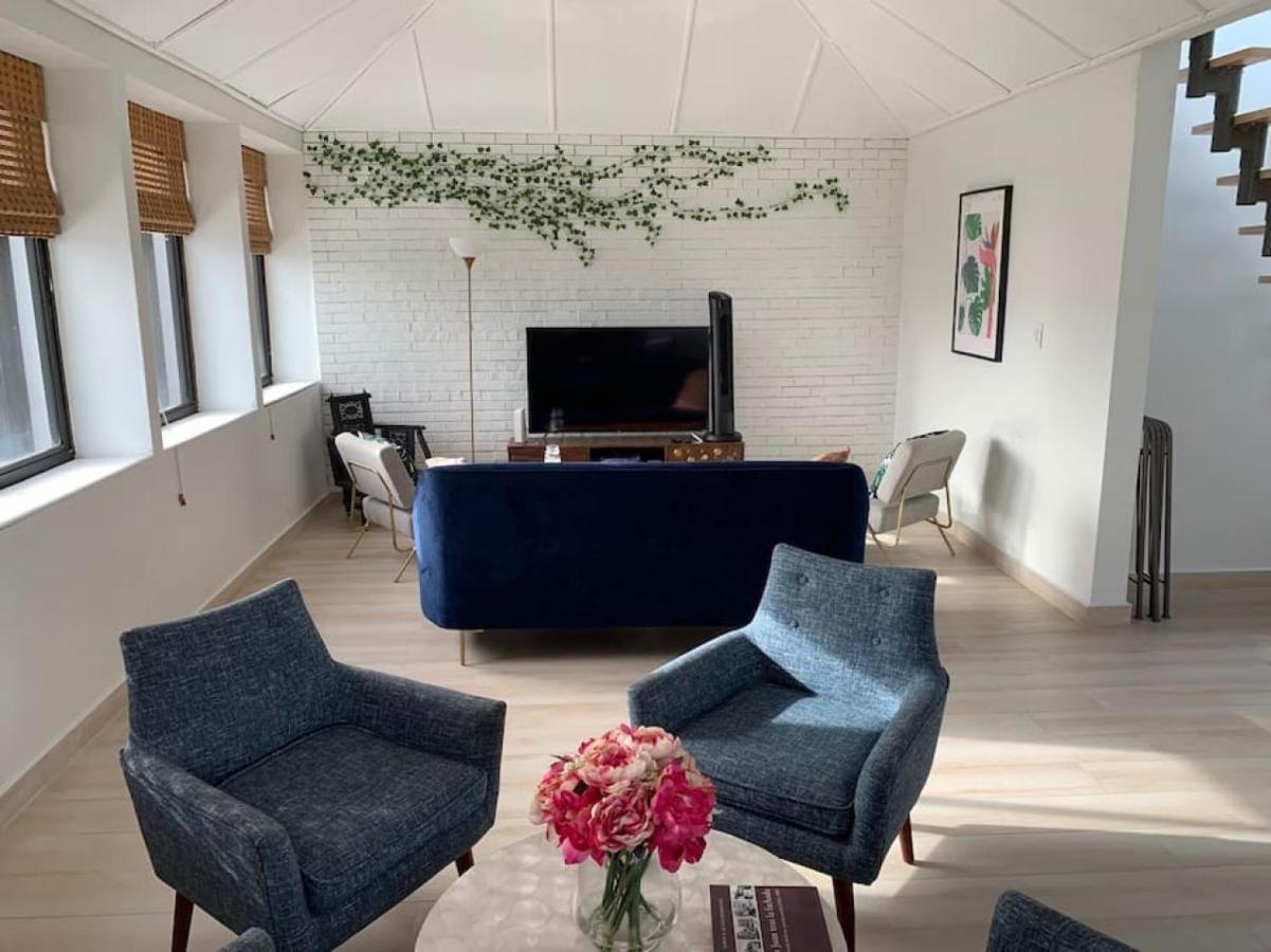 Holiday home Attractive Penthouse In Isla *