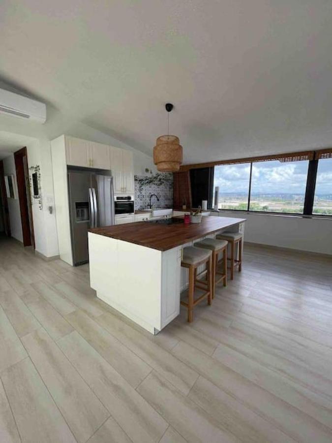 Attractive Penthouse In Isla