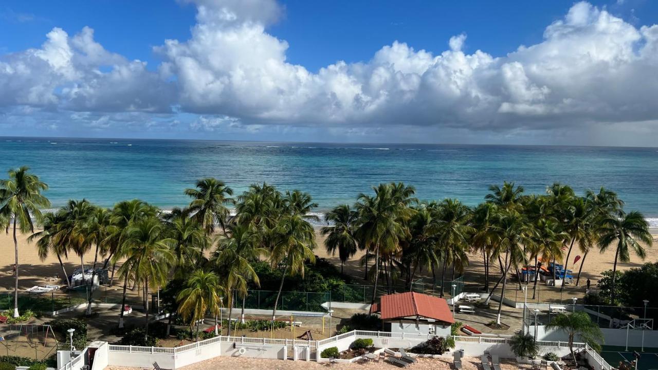 Apartment Ocean Front 2 Bedroom & Bath In Isla