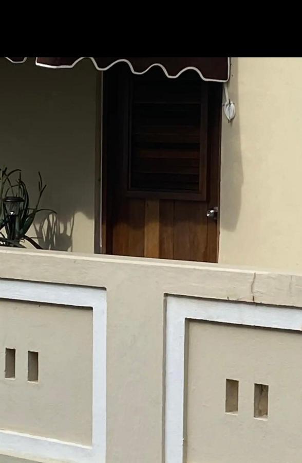 Apartment Fresh Tropical Colonial Style Walk-up- Rooftop Terrace- View San Juan