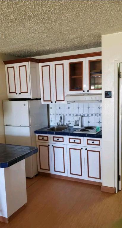 Marbella Apts *