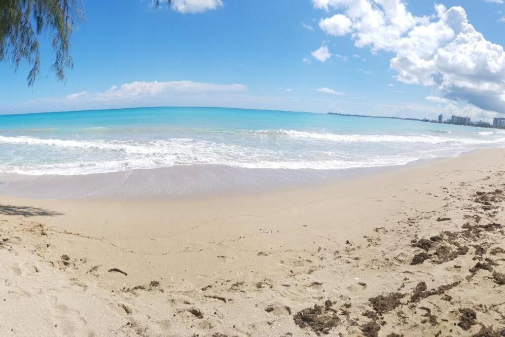 Isla Verde Tower Apts