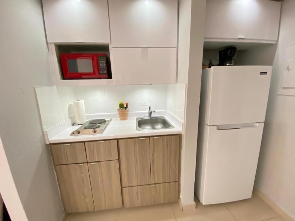 Isla Verde Tower Apts Apartment