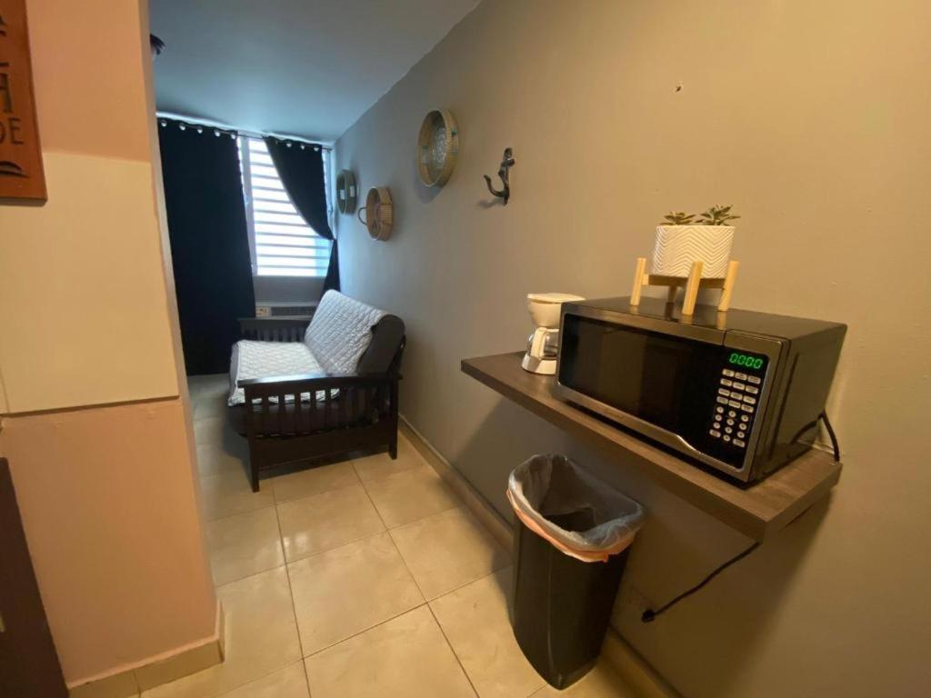 Isla Verde Tower Apts Apartment