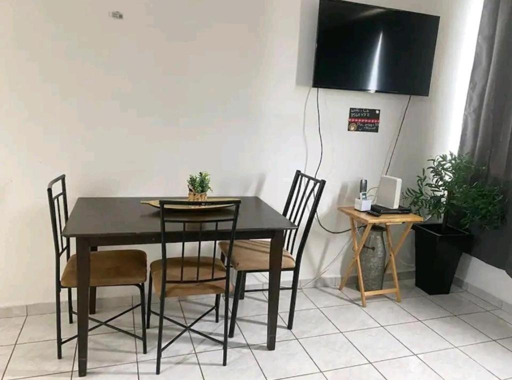 Apartment Isla Verde Tower Apts San Juan