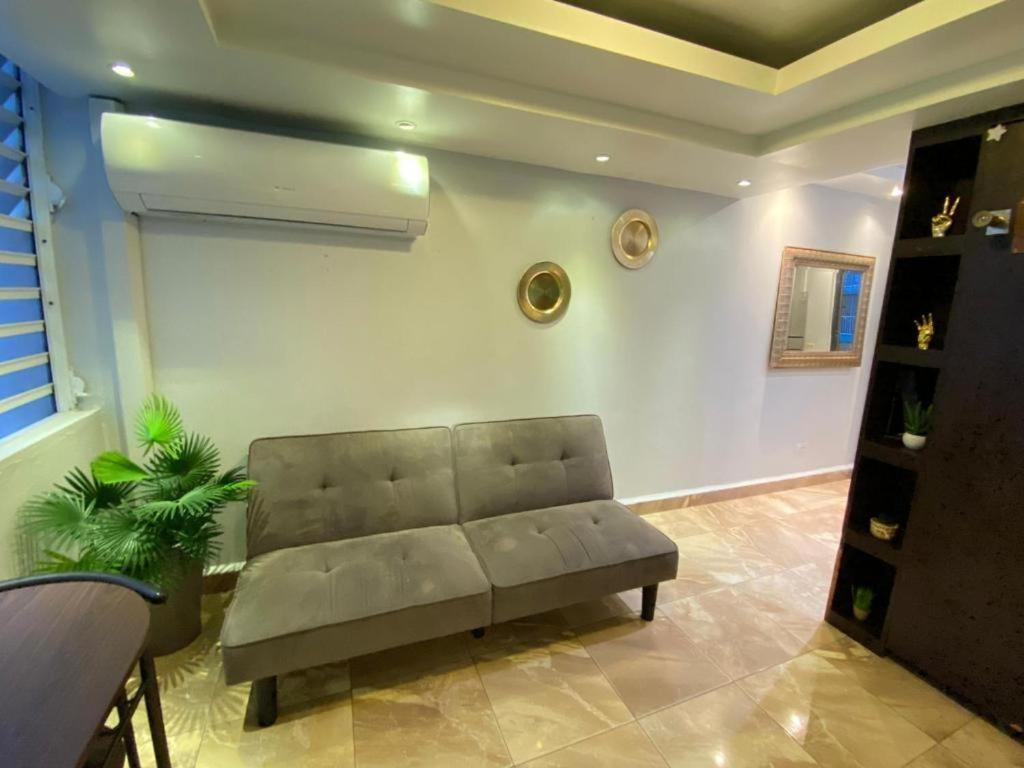 Apartment Isla Verde Tower Apts *