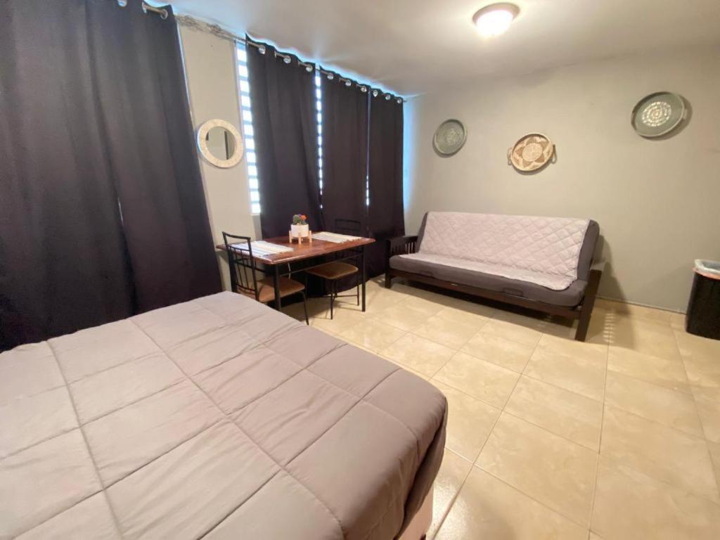 Apartment Isla Verde Tower Apts San Juan