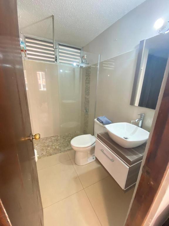 Isla Verde Tower Apts