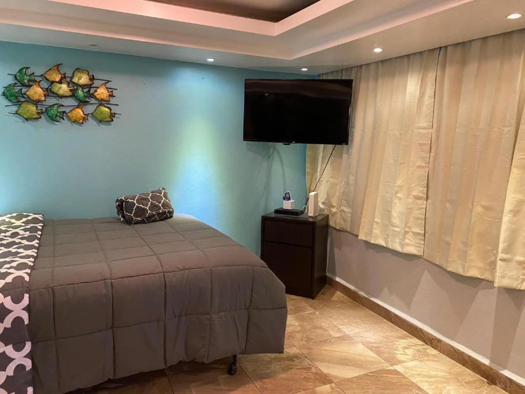 Apartment Isla Verde Tower Apts San Juan