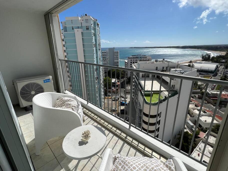 Gorgeous Ocean View W/beach Access & Parking