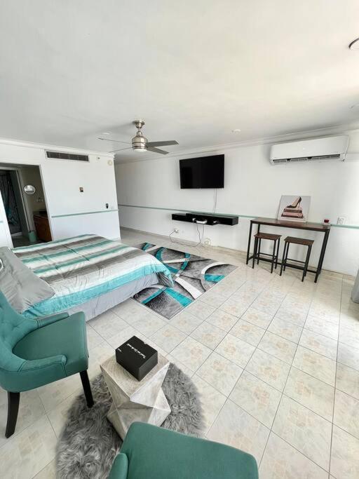 Gorgeous Ocean View W/beach Access & Parking * San Juan