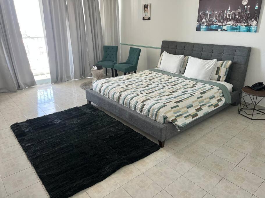 Gorgeous Ocean View W/beach Access & Parking San Juan