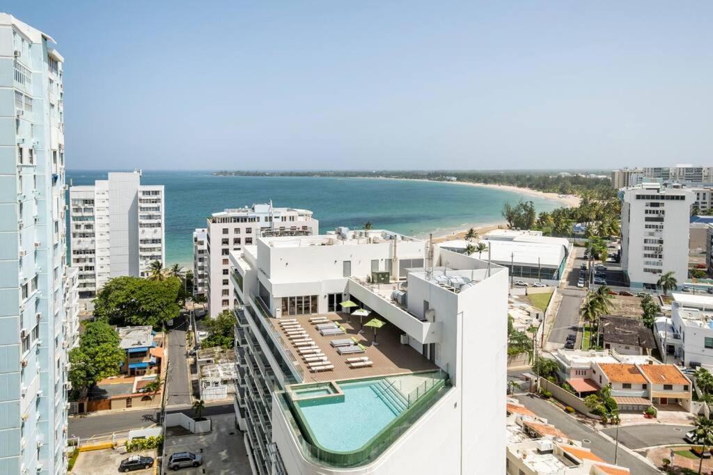 Gorgeous Ocean View W/beach Access & Parking *