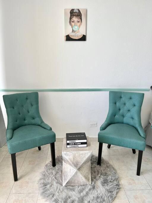 Apartment Gorgeous Ocean View W/beach Access & Parking San Juan