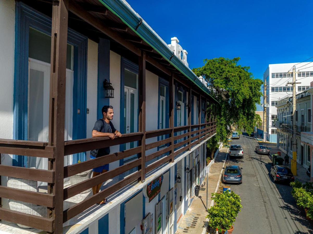 Lofts At San Agustin Apartment *