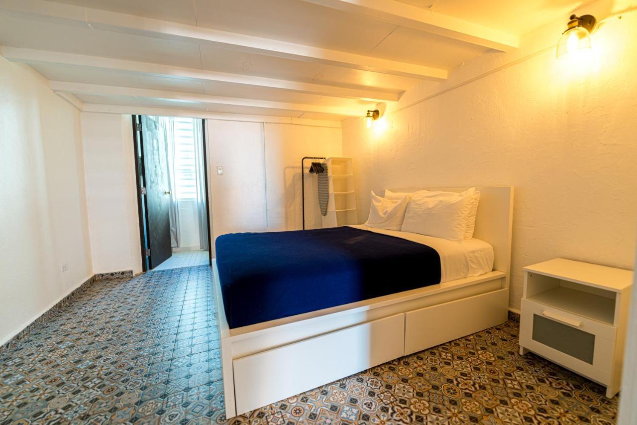 Apartment Lofts At San Agustin
