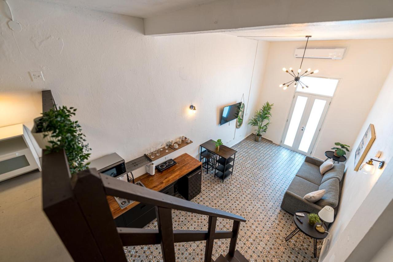 Lofts At San Agustin * San Juan