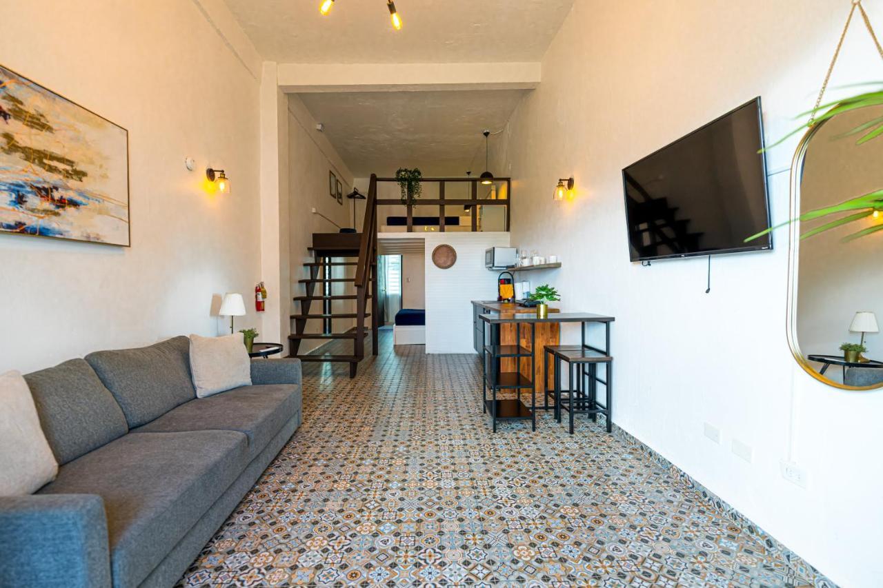 Lofts At San Agustin San Juan