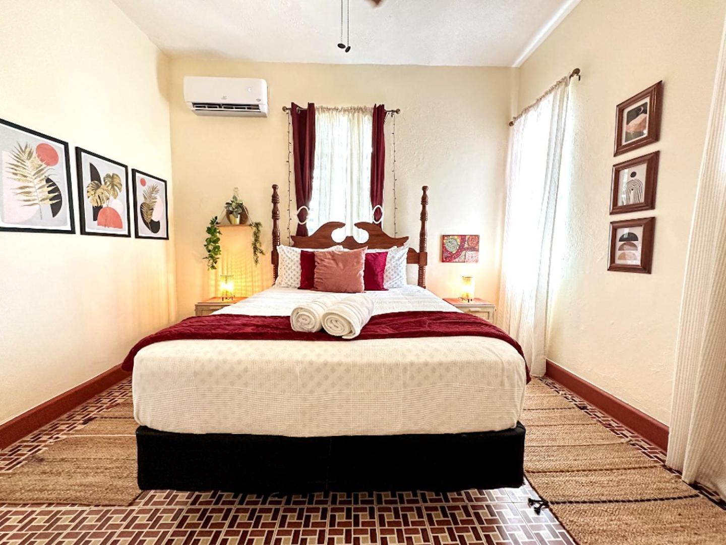 Apartment 610@miramar San Juan