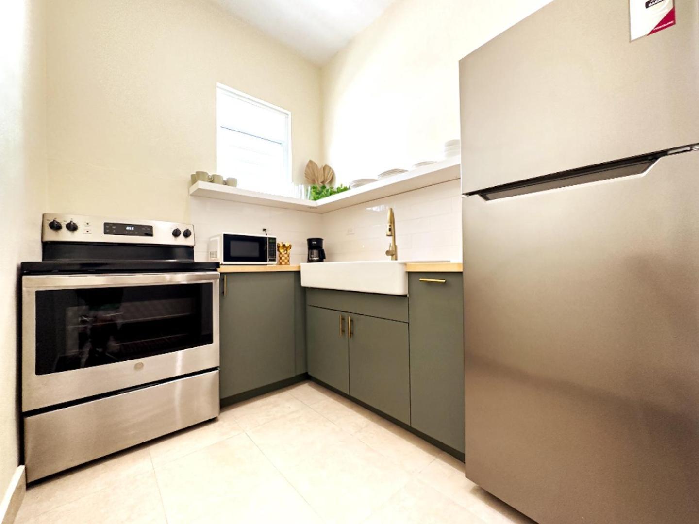 Apartment 610@miramar San Juan
