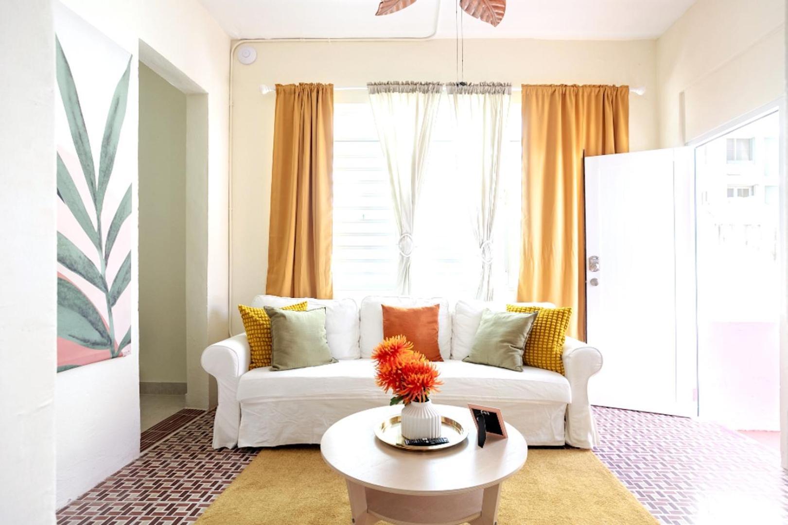 Apartment 610@miramar *
