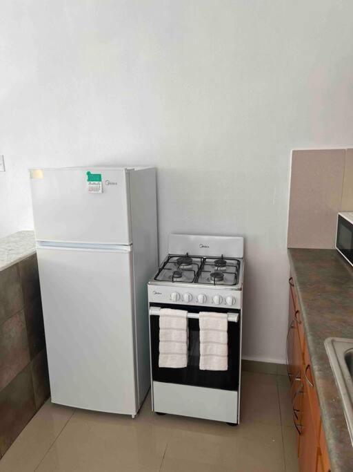Apartment Cozy Two Full Bedrooms 13 San Juan