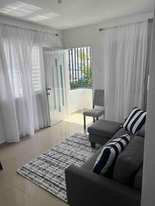 Apartment Cozy Two Full Bedrooms 13 San Juan