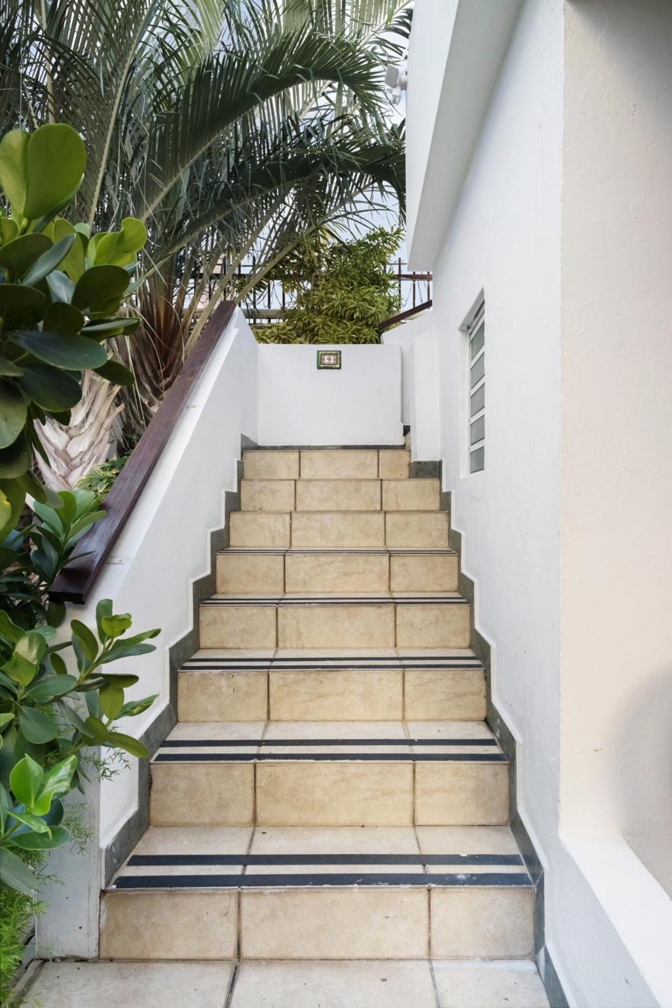 Prime Location At Condado 2br 1ba - 9 Apartment