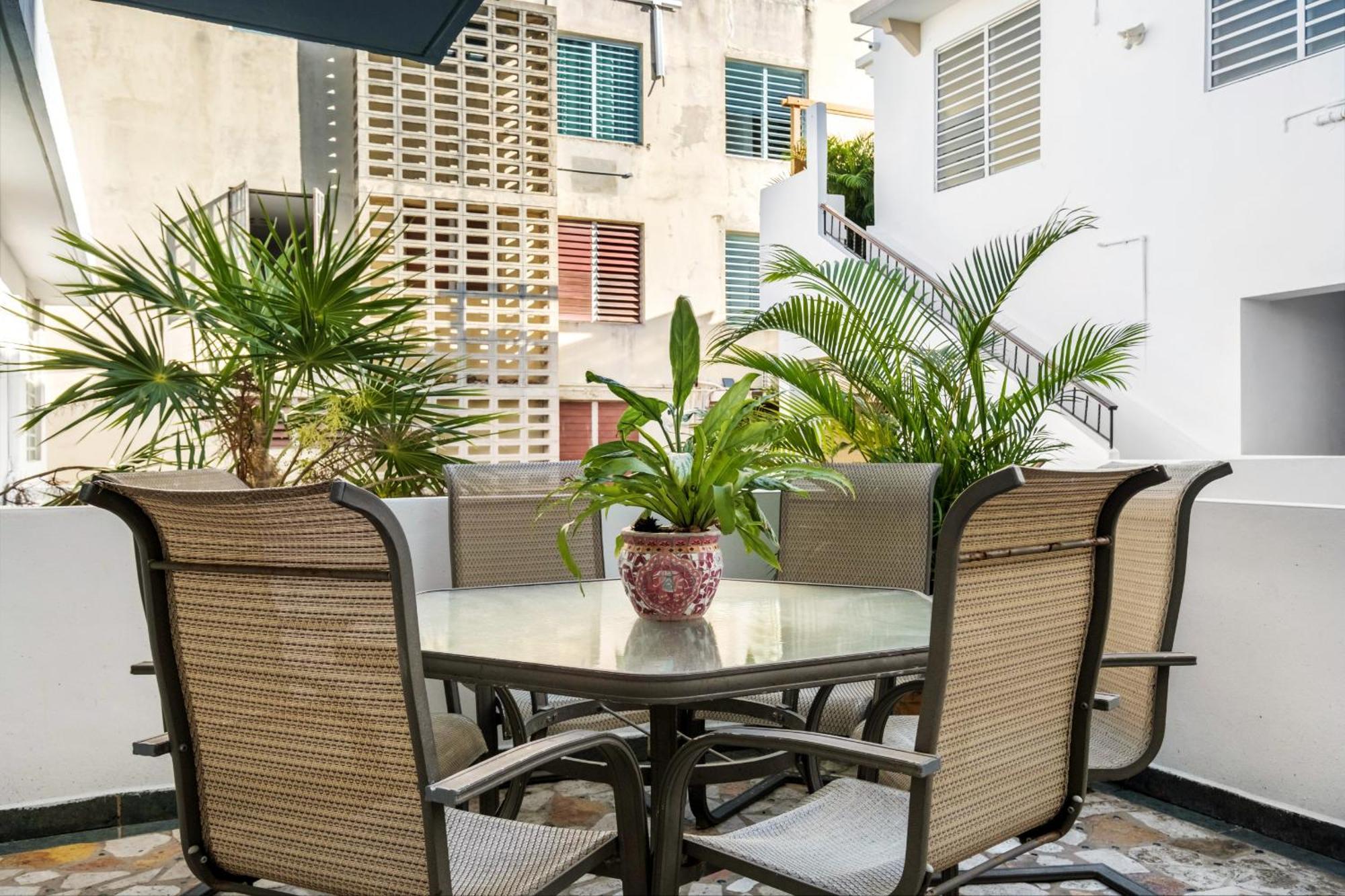 Apartment Prime Location At Condado 2br 1ba - 9