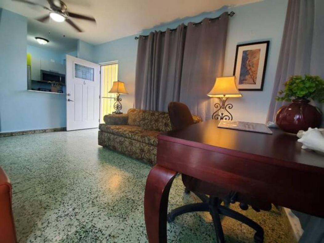 Apartment Casa Laguna Unit 6, Spacious 3br Near Beach And Restuarants San Juan