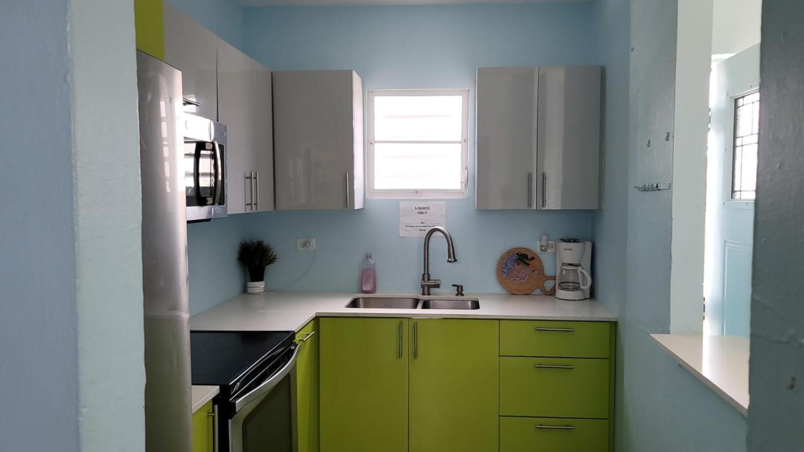 Apartment Casa Laguna Unit 6, Spacious 3br Near Beach And Restuarants