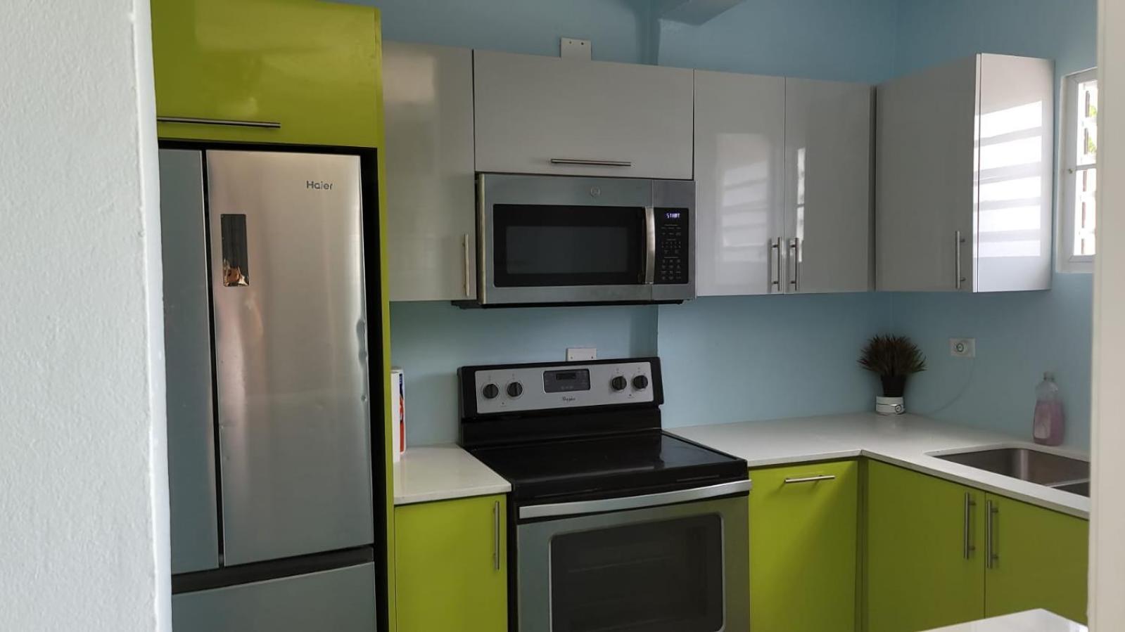 Casa Laguna Unit 6, Spacious 3br Near Beach And Restuarants * San Juan