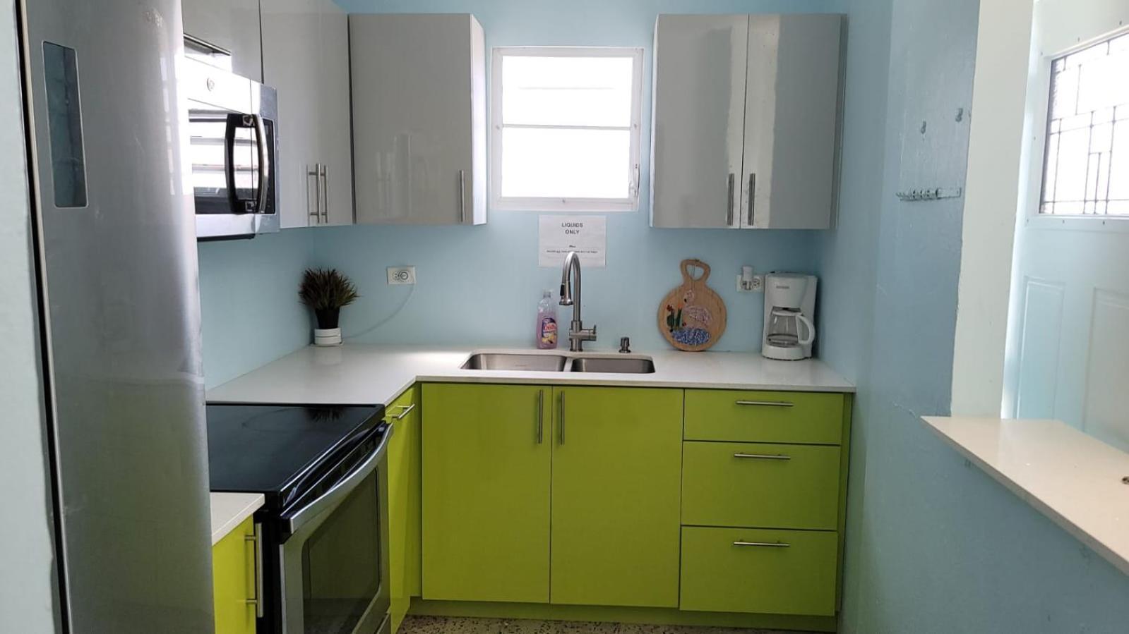 Casa Laguna Unit 6, Spacious 3br Near Beach And Restuarants Apartment San Juan