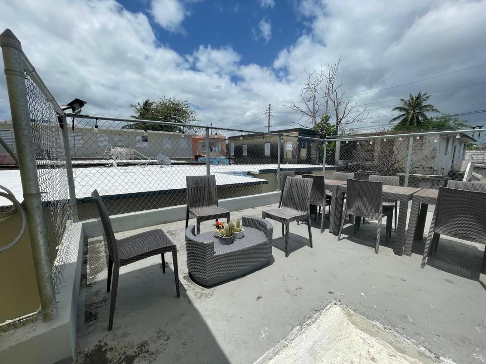 Casa Laguna Unit 6, Spacious 3br Near Beach And Restuarants San Juan