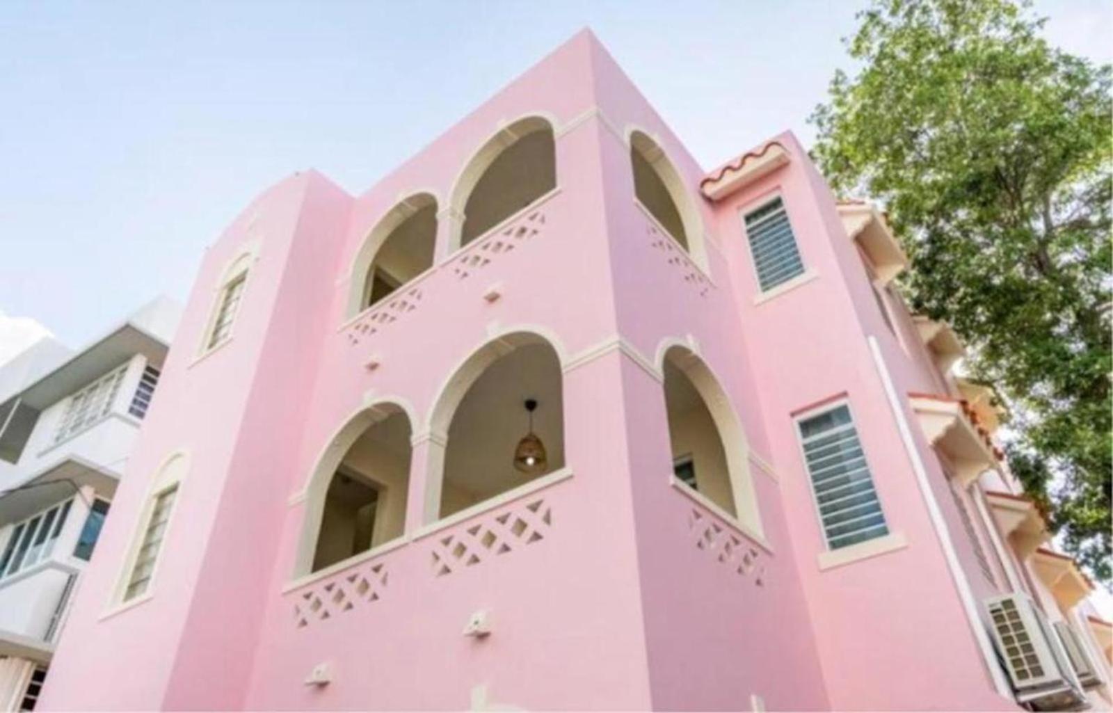 610@miramar San Juan