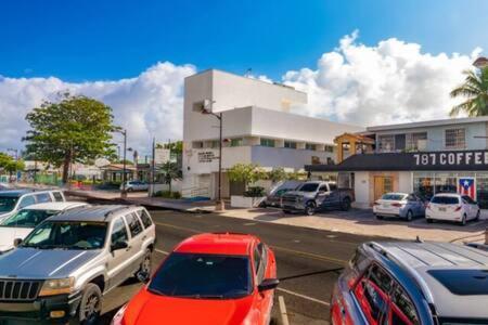 Apartment Luxury Beachfront With Pool And Beachview Balcony