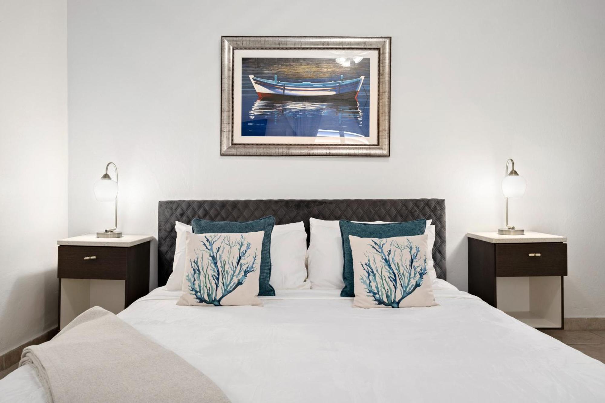 Prime Location At Condado With Rooftop Oasis - 2&3 San Juan