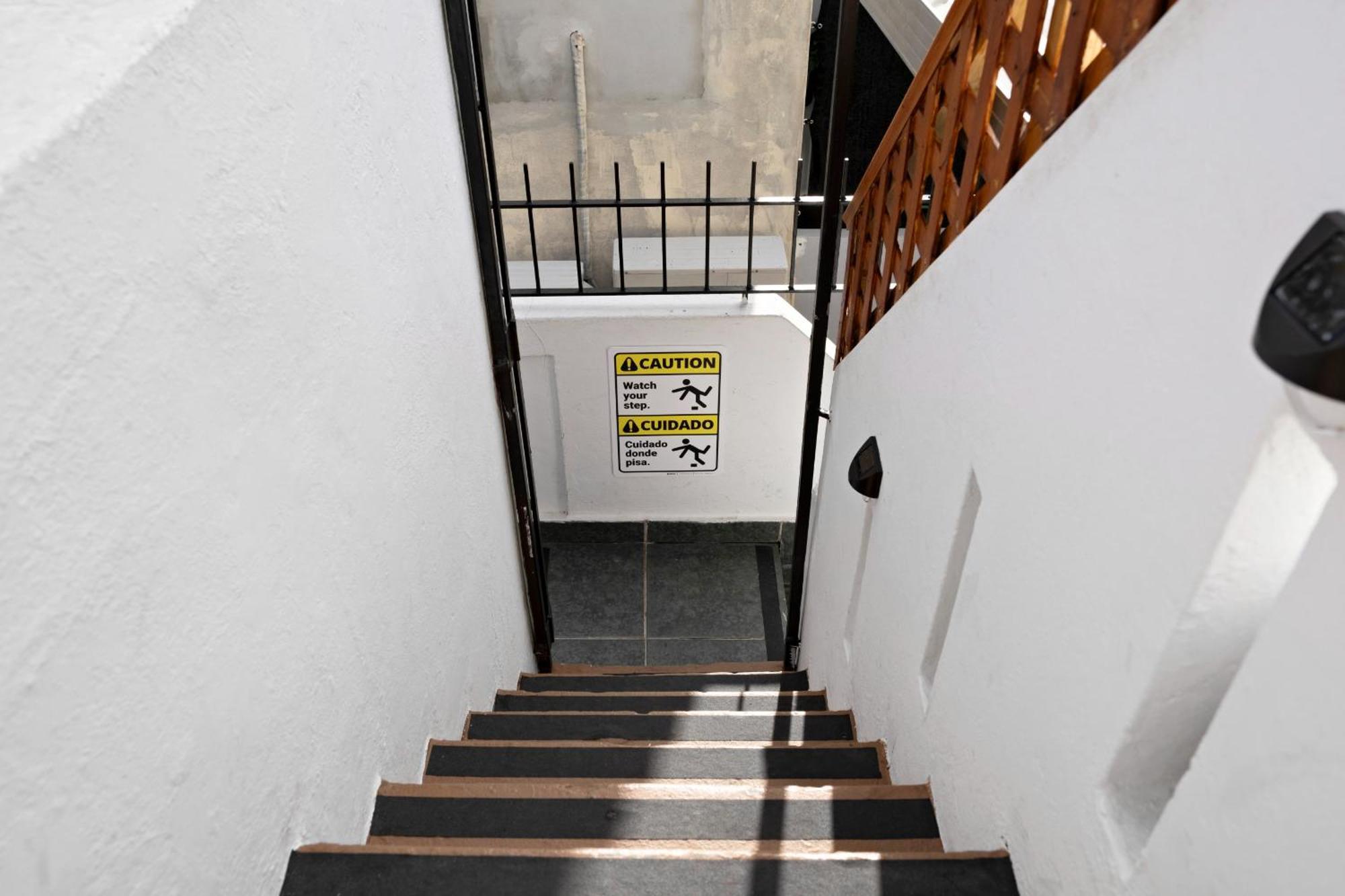 Prime Location At Condado With Rooftop Oasis - 2&3 Apartment
