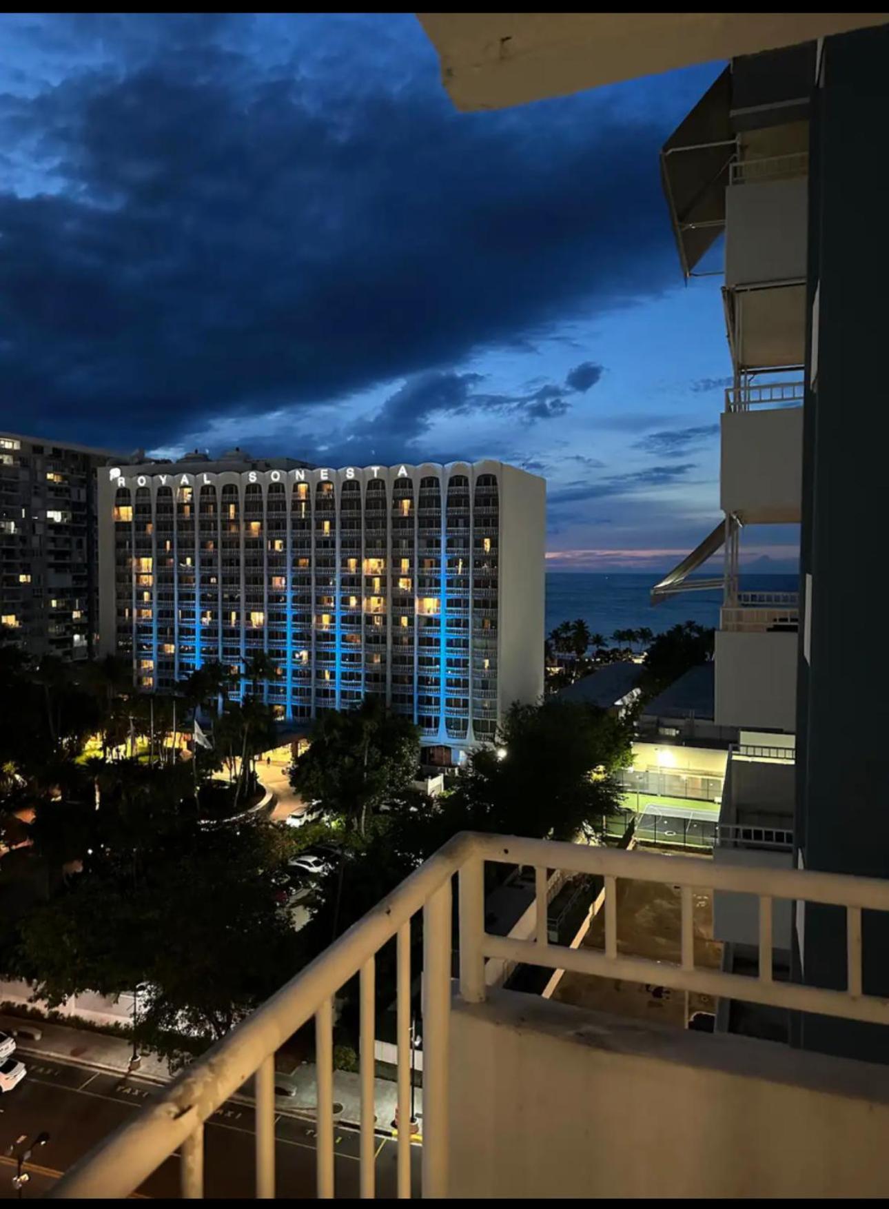Seaside Serenity * San Juan