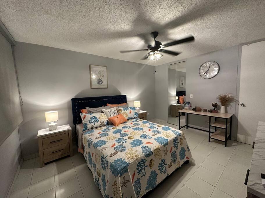 Seaside Serenity Apartment