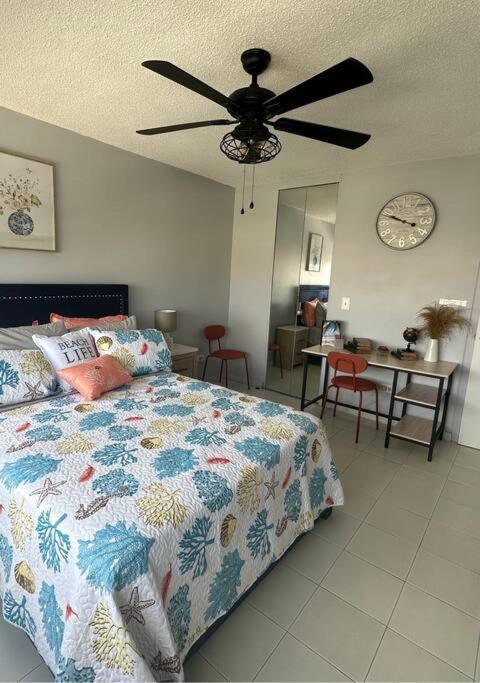 Seaside Serenity Apartment