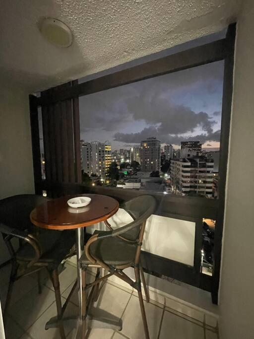 Apartment Elite Apt In Hearth Of Condado