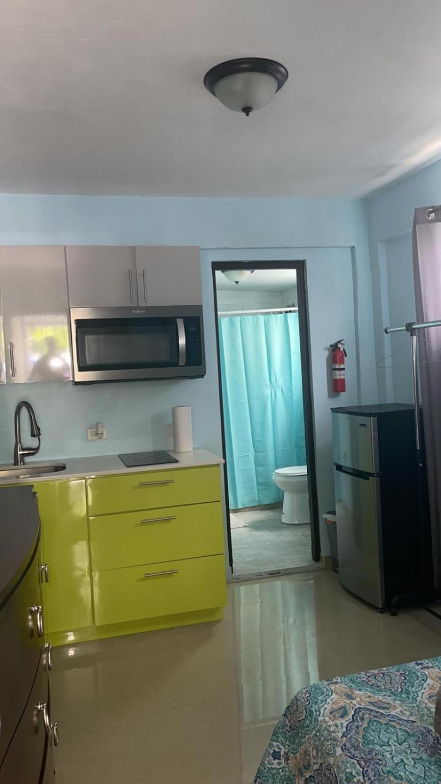 Apartment With Private Entrance And Bath Near Beach, Unit 4
