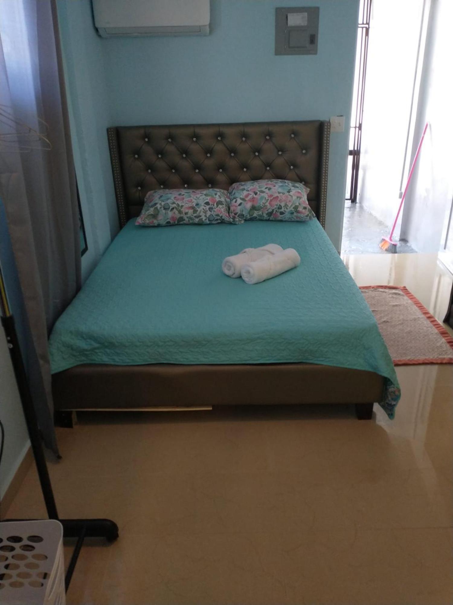 With Private Entrance And Bath Near Beach, Unit 4 Apartment San Juan